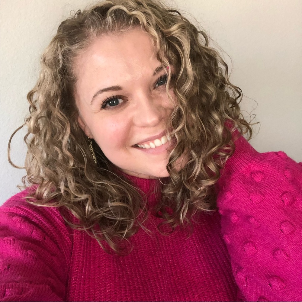 Meet your Posher, Brittany!